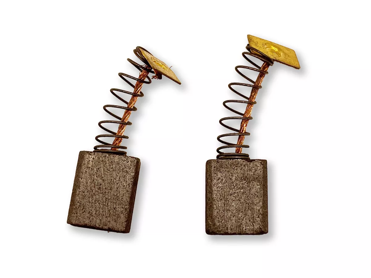 Balais charbon 2 610 Z02 834 SKIL